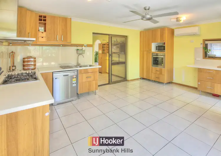 Third view of Homely house listing, 171 Gowan Road, Sunnybank Hills QLD 4109