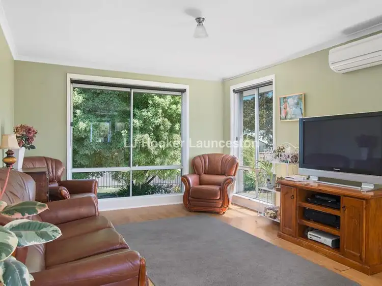 Third view of Homely house listing, 15 Blackwood Drive, Rocherlea TAS 7248