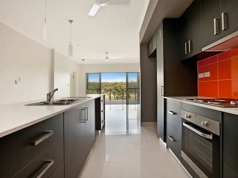 Main view of Homely unit listing, 206/250 Farrar Boulevard, Mitchell NT 832