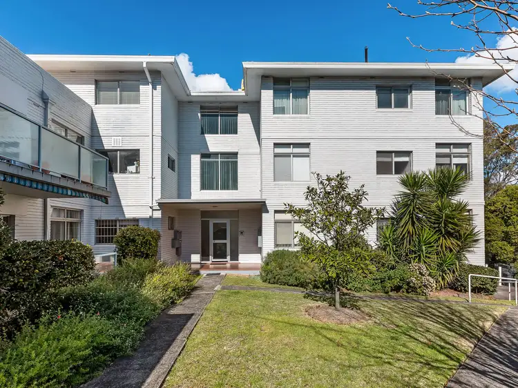 Unit 7/1076 Pacific Highway, Pymble NSW 2073