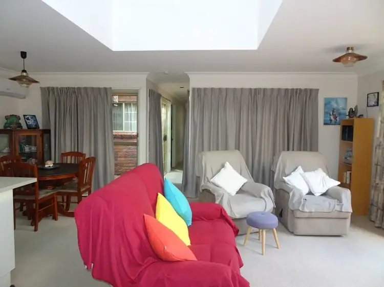 Fourth view of Homely house listing, 3/45 Normanby Street, Yeppoon QLD 4703