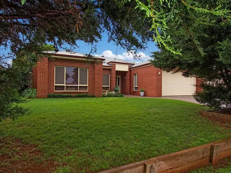 Main view of Homely house listing, 9 Hellyar Drive, Wollongbar NSW 2477