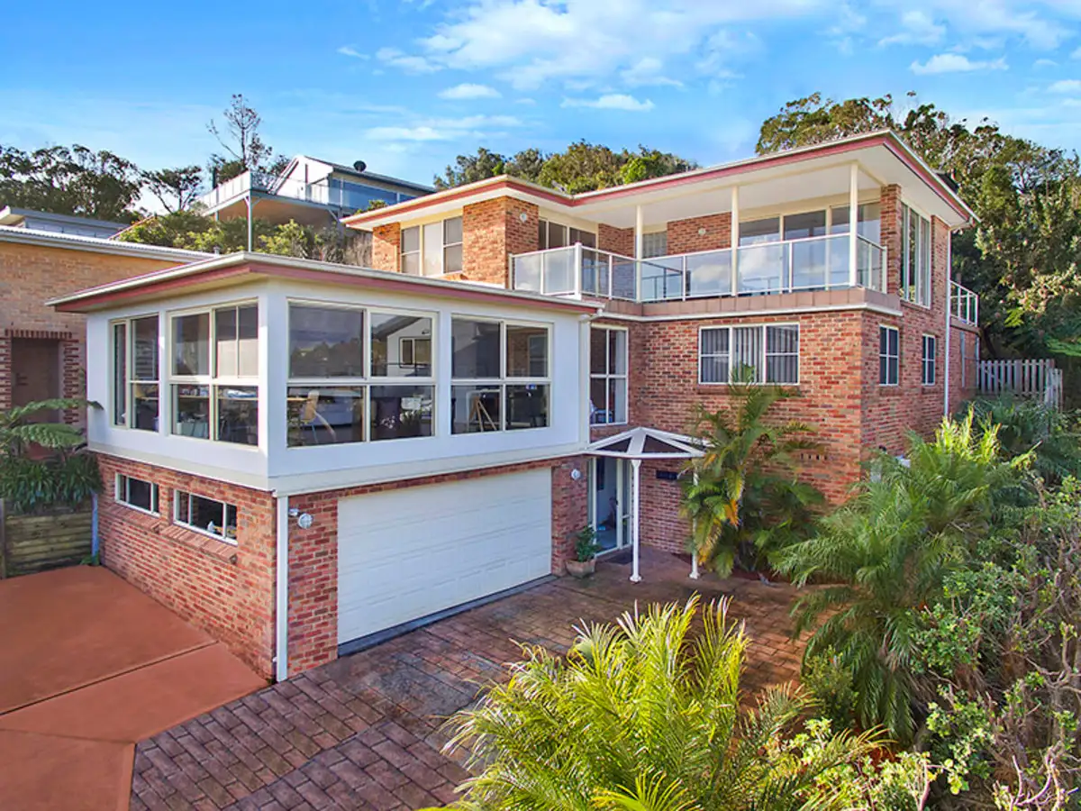 Main view of Homely house listing, 141 Copacabana Drive, Copacabana NSW 2251