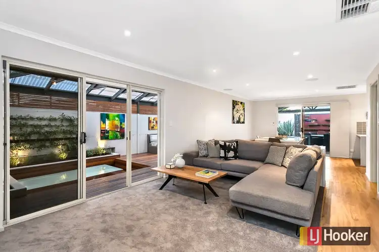 Second view of Homely house listing, 16 Charles Street, Allenby Gardens SA 5009