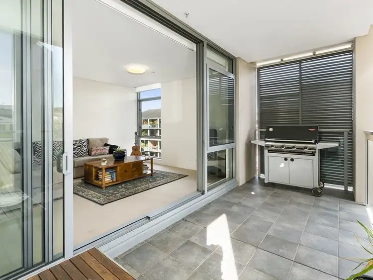 Fourth view of Homely apartment listing, 407/3 Sylvan Avenue, Balgowlah NSW 2093