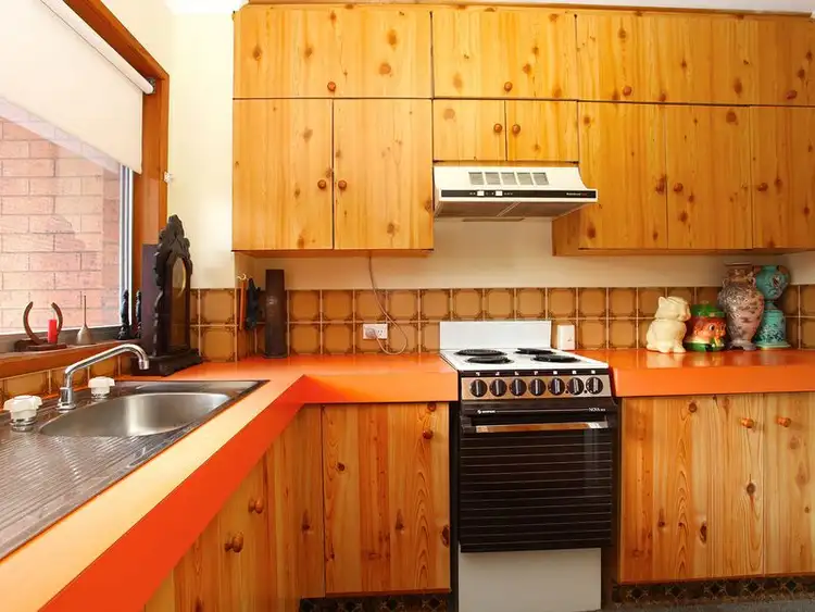 Second view of Homely unit listing, 9/18 Mawarra Street, Palm Beach QLD 4221
