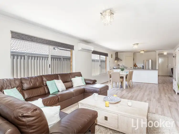 Third view of Homely house listing, 10 Piedmont Way, Brabham WA 6055