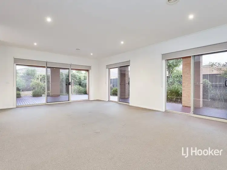 Fifth view of Homely house listing, 16 Mowbray Drive, Point Cook VIC 3030