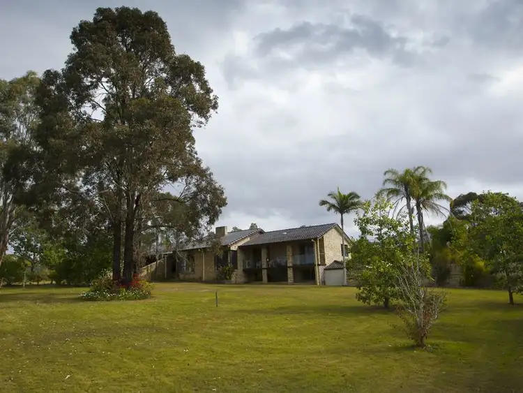 4 Abbott Street, Wingham NSW 2429