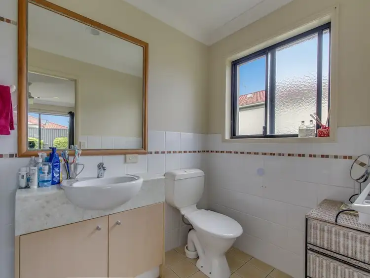 Seventh view of Homely townhouse listing, 34/64 Gilston Road, Nerang QLD 4211