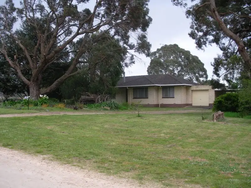 Main view of Homely house listing, 35 Old Gold Road, Glenburnie SA 5291