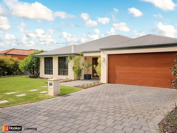 46 Oakhill Drive, Canning Vale WA 6155