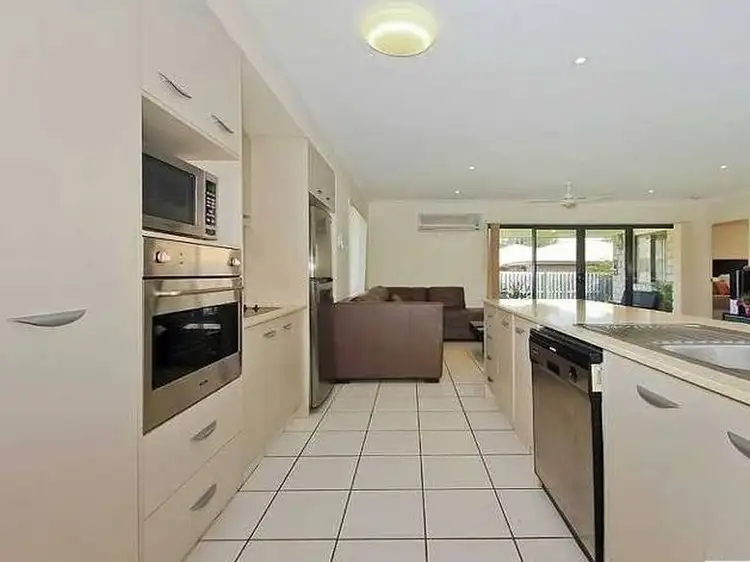 Fourth view of Homely house listing, 4 Schneid Street, Mudgeeraba QLD 4213