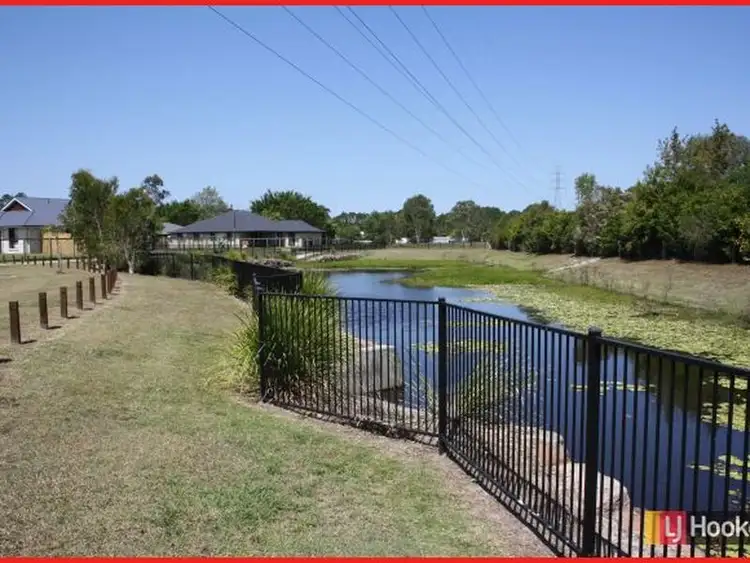 Third view of Homely land listing, Address available on request