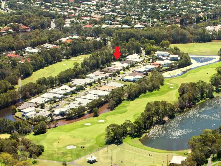 Fourth view of Homely house listing, 14 Hetherington Drive, Twin Waters QLD 4564