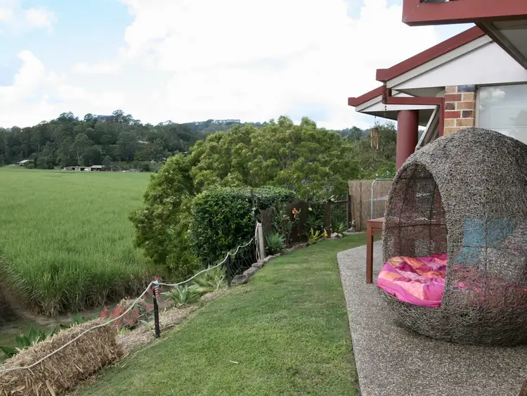Second view of Homely house listing, 181 Clothiers Creek Road, Nunderi NSW 2484