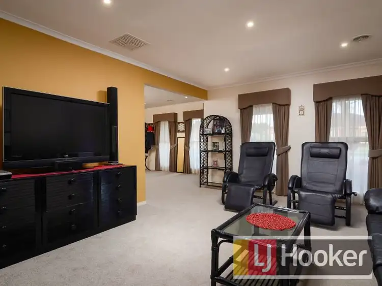 Sixth view of Homely house listing, 31 Cromford Crescent, Narre Warren South VIC 3805