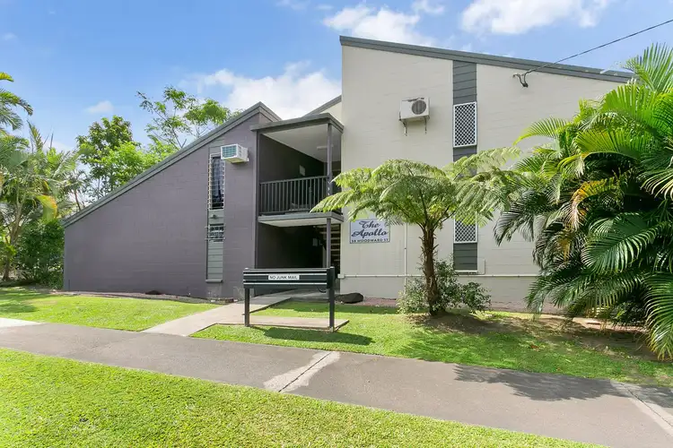 12/58 Woodward Street, Edge Hill QLD 4870