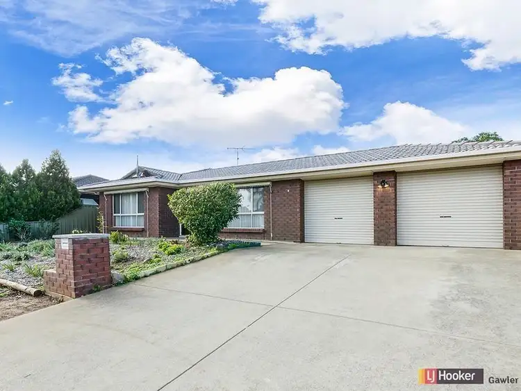4 Addis Street, Evanston Park SA 5116