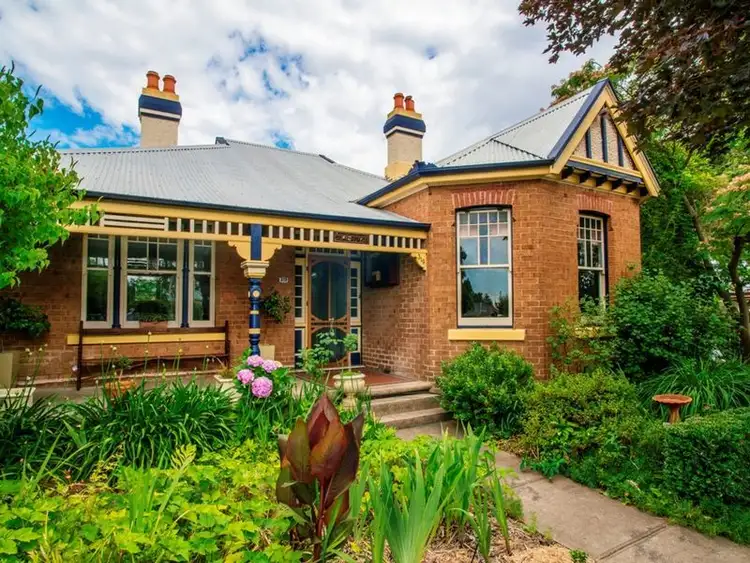 Main view of Homely house listing, 319 Lords Place, Orange NSW 2800