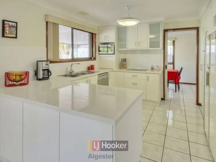 Second view of Homely house listing, 178 Ridgewood Road, Algester QLD 4115