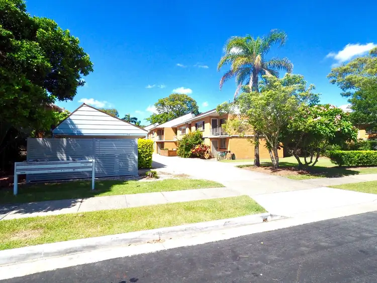 Third view of Homely unit listing, 6/16 Mawarra St, Palm Beach QLD 4221