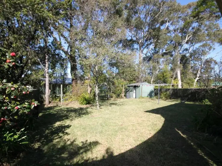 Fourth view of Homely house listing, 34 Vickery Avenue, Sanctuary Point NSW 2540