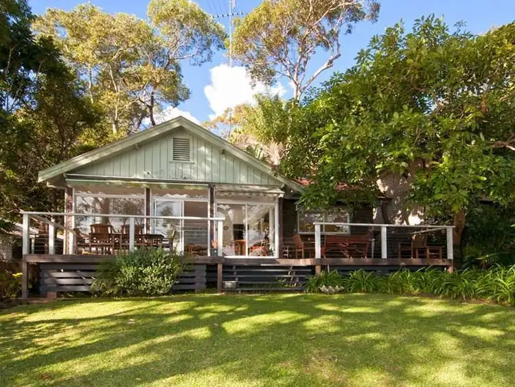 Fifth view of Homely house listing, 52 Hudson Parade, Clareville NSW 2107