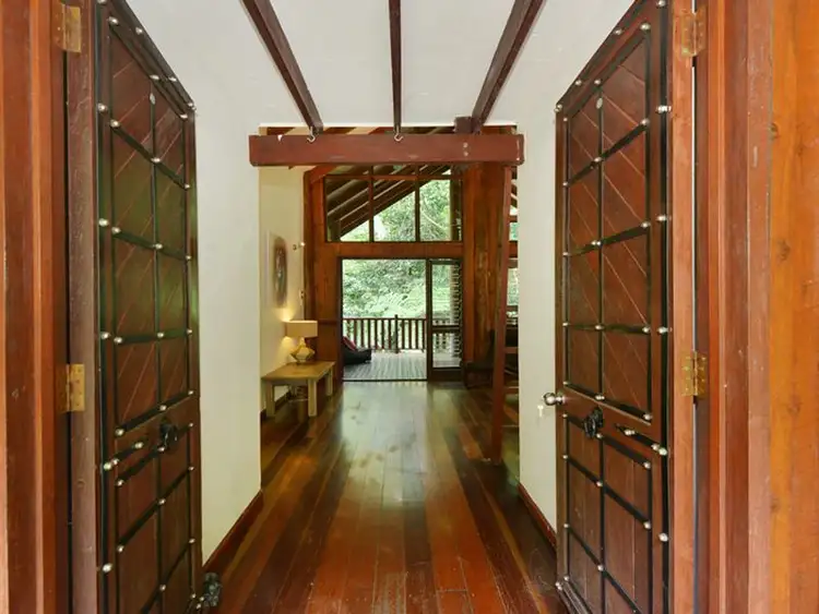 Third view of Homely house listing, 4 Glacier Rd, Kamerunga QLD 4870