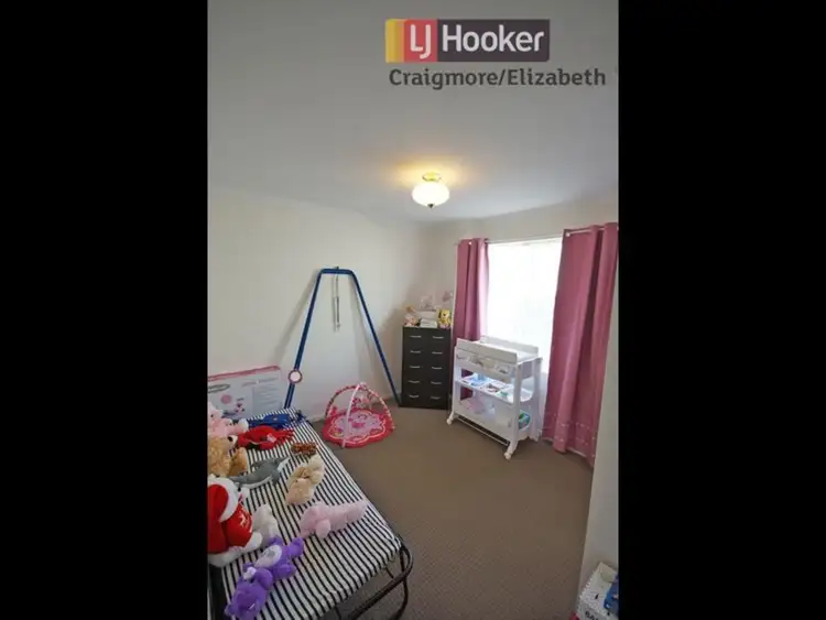 Sixth view of Homely house listing, 10 Hedgestone Place, Blakeview SA 5114