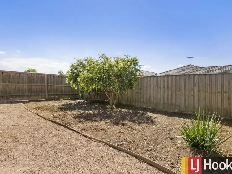 Seventh view of Homely house listing, 168 Greens Road, Wyndham Vale VIC 3024