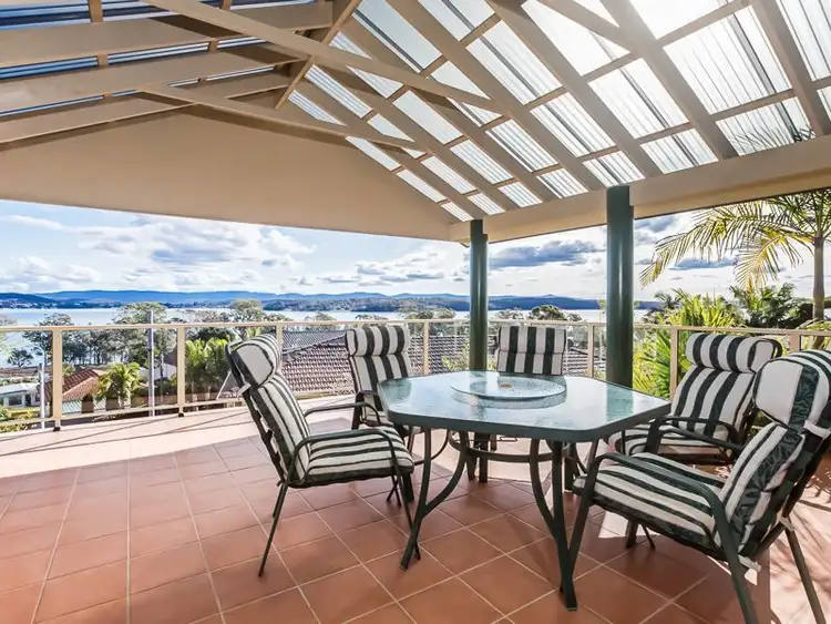 Second view of Homely house listing, 64 Victor Avenue, Valentine NSW 2280