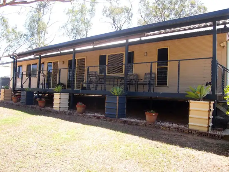 Main view of Homely house listing, 23 Laurette Drive, Glenore Grove QLD 4342