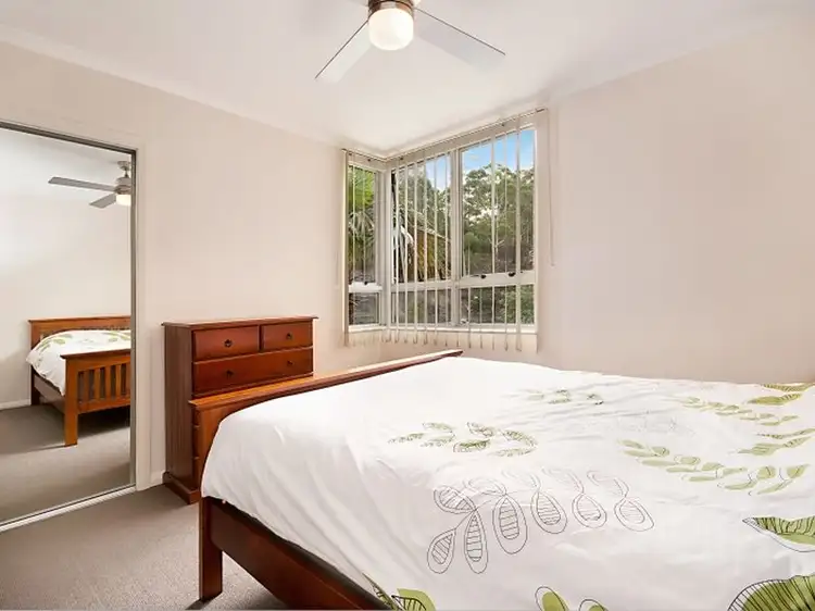 Third view of Homely unit listing, 211/80 John Whiteway Drive, Gosford NSW 2250