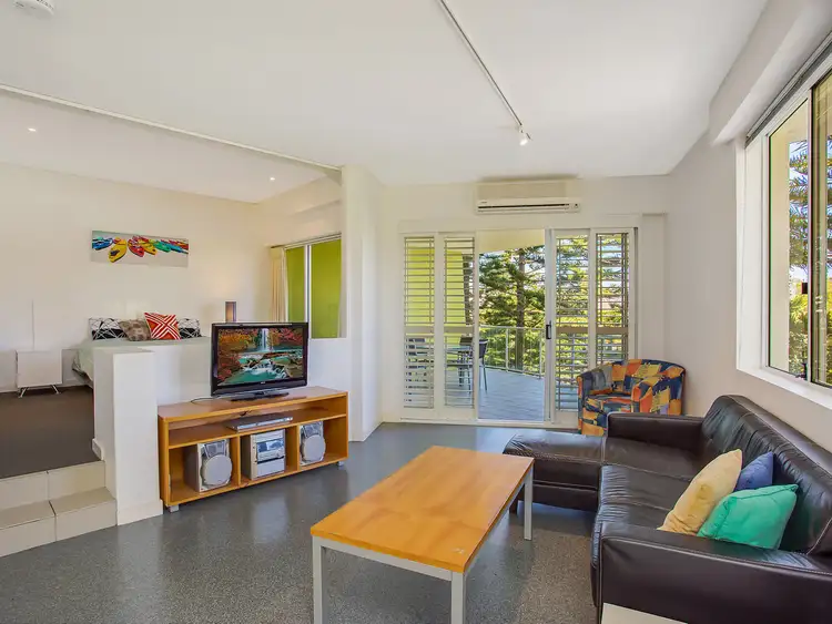 Second view of Homely unit listing, 75/98 University Drive, Varsity Lakes QLD 4227