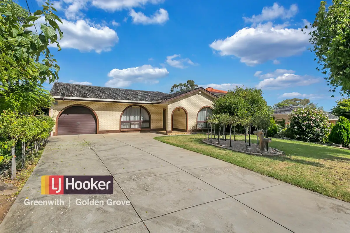 Main view of Homely house listing, 27 Observation Drive, Highbury SA 5089