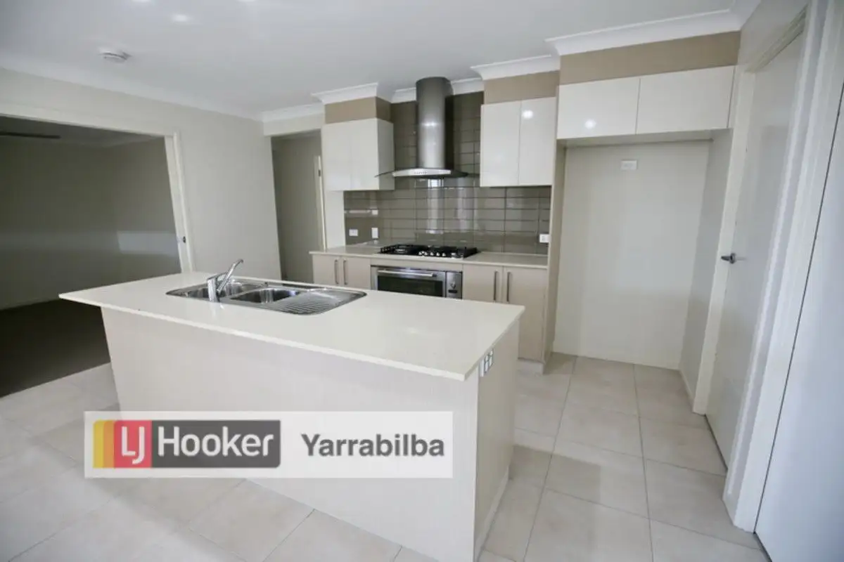 Main view of Homely house listing, 25 Sepia Street, Yarrabilba QLD 4207