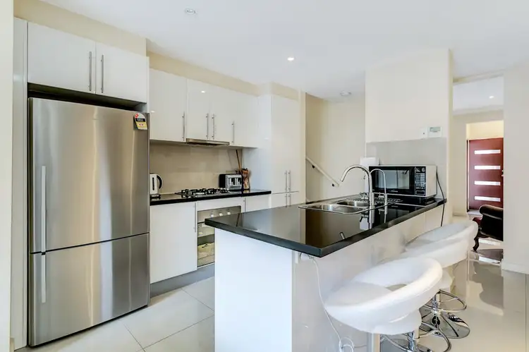 Fifth view of Homely townhouse listing, 44 Harvey Circuit, Mawson Lakes SA 5095