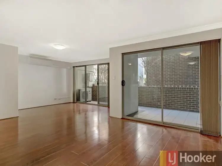 Third view of Homely unit listing, 46/818-826 Canterbury Road, Roselands NSW 2196