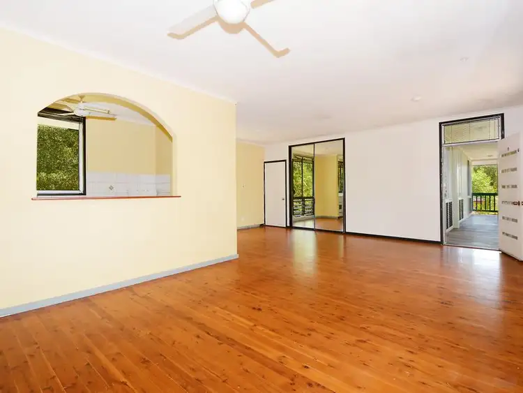 Second view of Homely house listing, 91 Priest Circuit, Gray NT 830