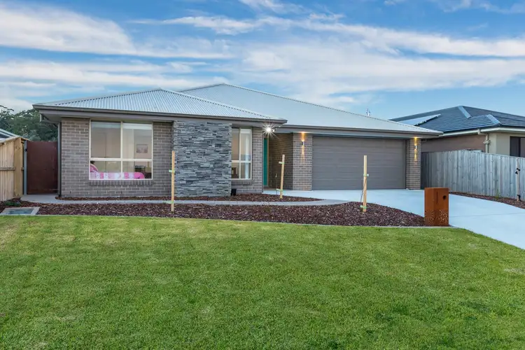 Main view of Homely house listing, 11 Dawarra Street, Tomakin NSW 2537
