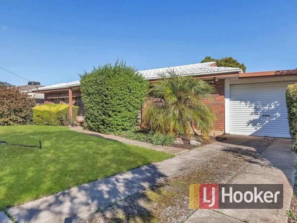 Main view of Homely house listing, 11A Simpson Street, Salisbury East SA 5109