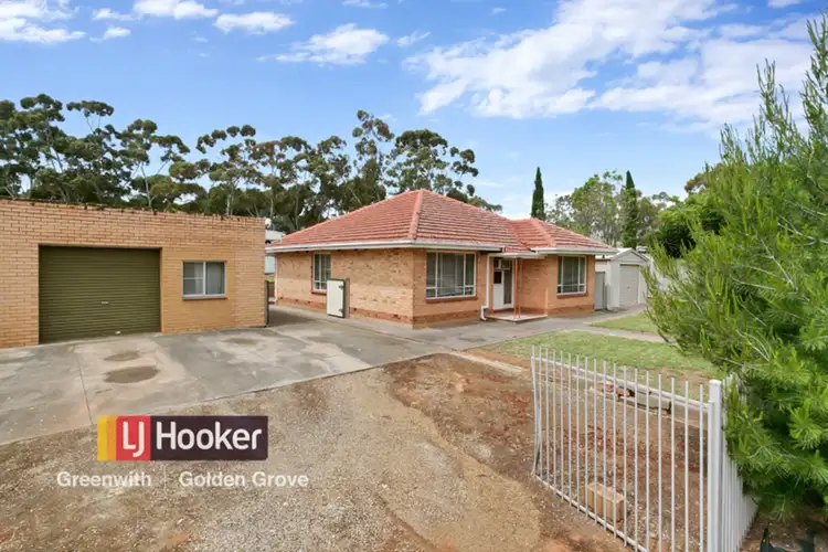 Second view of Homely house listing, 136 Fenden Road, Salisbury Park SA 5109