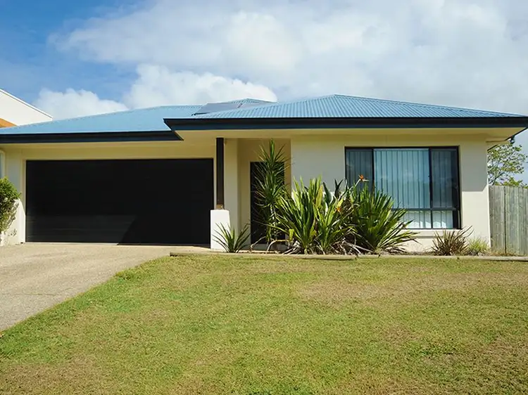 Main view of Homely house listing, 4 Bolwarra Street, Meridan Plains QLD 4551