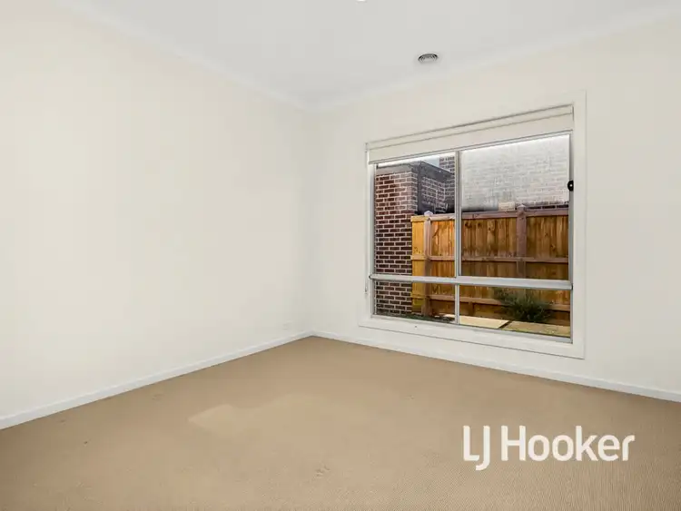 Sixth view of Homely house listing, 48 Dingo Street, Point Cook VIC 3030