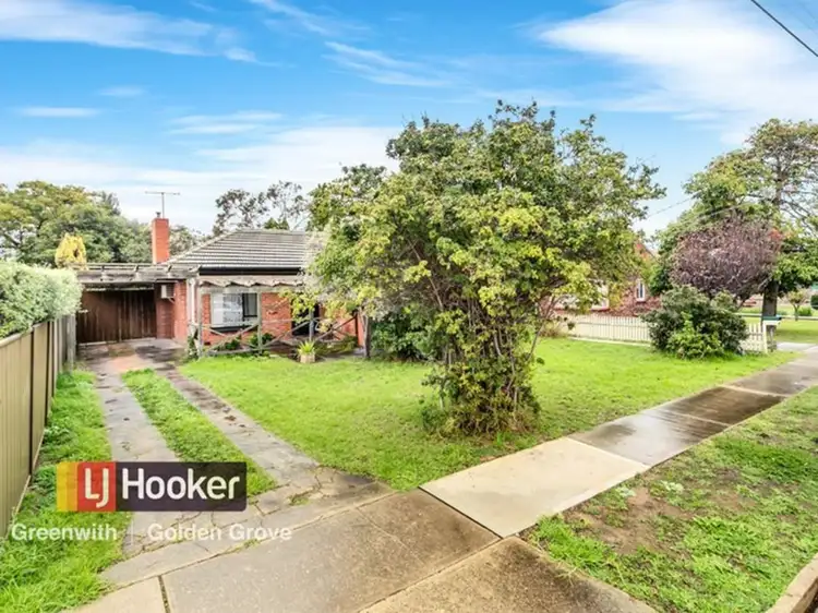 Main view of Homely house listing, 18 Johnstone Street, Glengowrie SA 5044