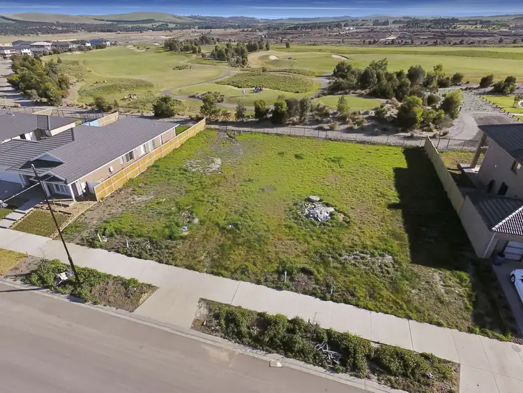 Fourth view of Homely land listing, 180 Mandalay Circuit, Beveridge VIC 3753