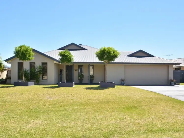 5 Greenwood Grove, Rutherford NSW 2320