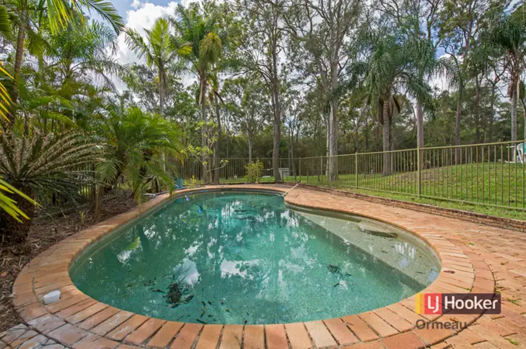 Fifth view of Homely house listing, 3 Kefferan Place, Ormeau QLD 4208