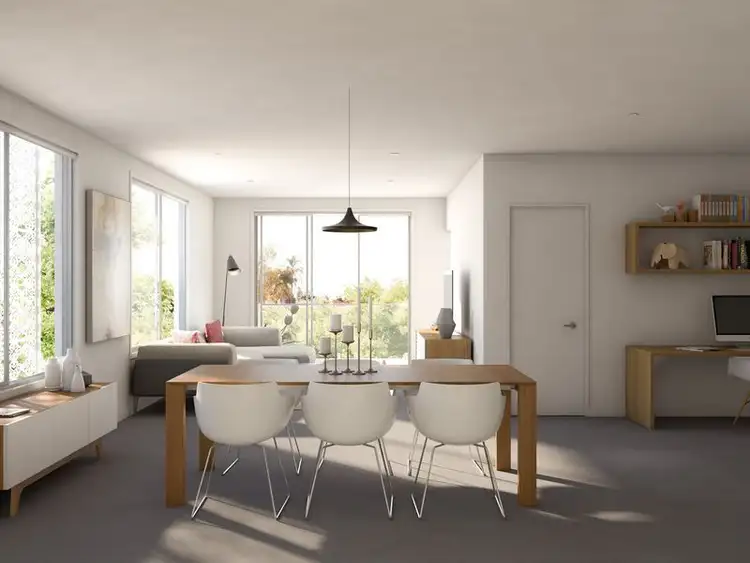 Second view of Homely apartment listing, 3106/21 Waterford Court, Bundall QLD 4217